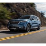 El Crystal Symphony se embarca en su primer viaje tras su renovación »