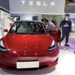 El Salón del automóvil internacional de Miami regresa con todo su esplendor »