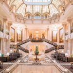 8 Nuevos Vuelos Internacionales desde EE.UU. en Otoño del 2024 »