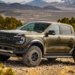 Las 5 SUVs Más Eficientes para Recorrer el Caribe en el 2025 »