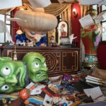 ¿Cuáles son las playas más insólitas que desafían la imaginación? »