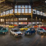 Kia muestra el Telluride del 2027 con un personalizado camuflaje »