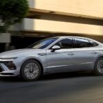 CX-70 Turbo S Premium del 2026, un SUV deportivo y potente »