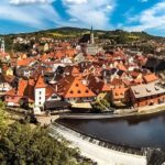 ¿Qué 5 ciudades coloniales de América Latina conservan las mejores arquitecturas del siglo XVIII? »