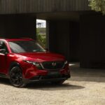 Kia revela las primeras imágenes del nuevo SUV Seltos del 2027 »