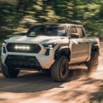 Estos son los 5 sedanes más prácticos para familias del 2026 »