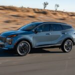 Los 5 deportivos accesibles por menos de $45,000 del 2026 »