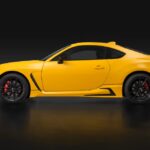 Toyota Crown Platinum del 2026, un sedán que ofrece más espacio y potencia »