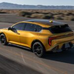 Las 5 pickups medianas del 2026 más capaces fuera del pavimento »