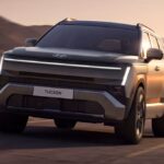 Kia revela los precios del Sorento HEV 2027 y refuerza su apuesta por la tecnología híbrida »